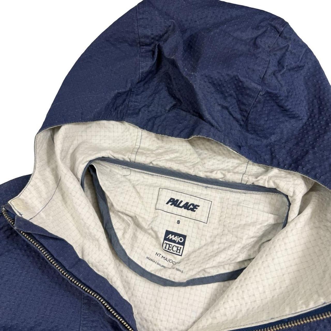 Palace Jacket (S)