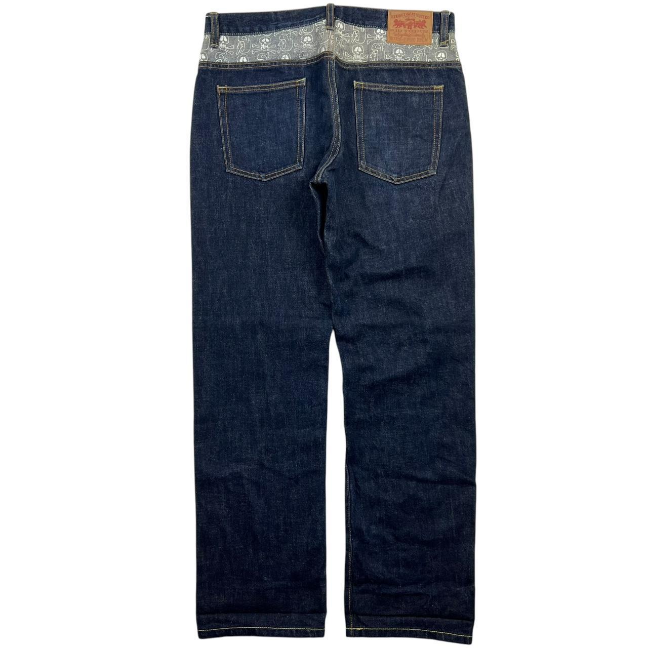 Stussy Jeans (w32)