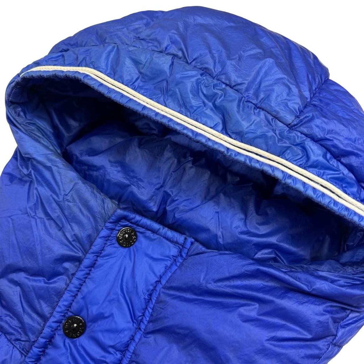 Stone Island Jacket (XXL)