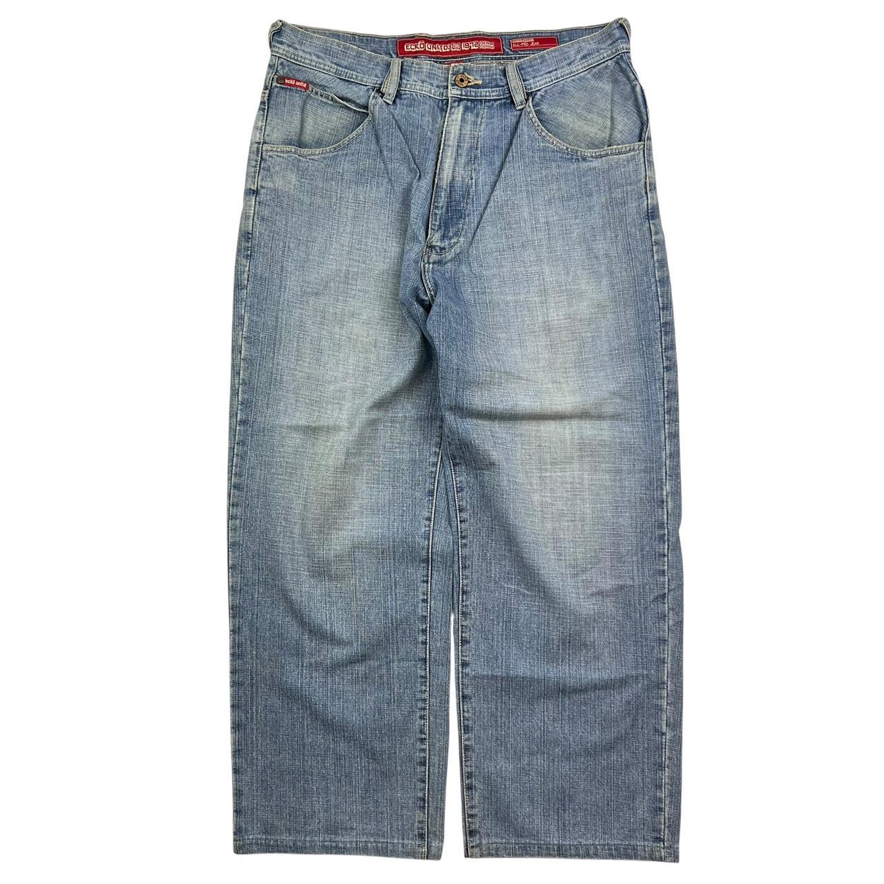 Ecko Untld Jeans (w34)