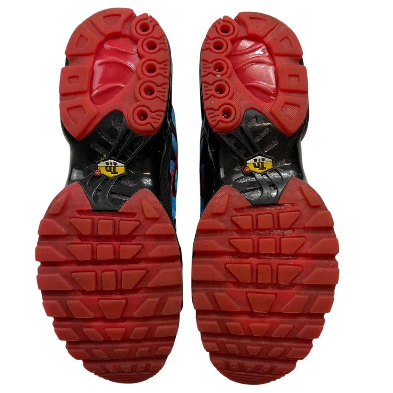 Nike TN Shark Attack (uk 9)