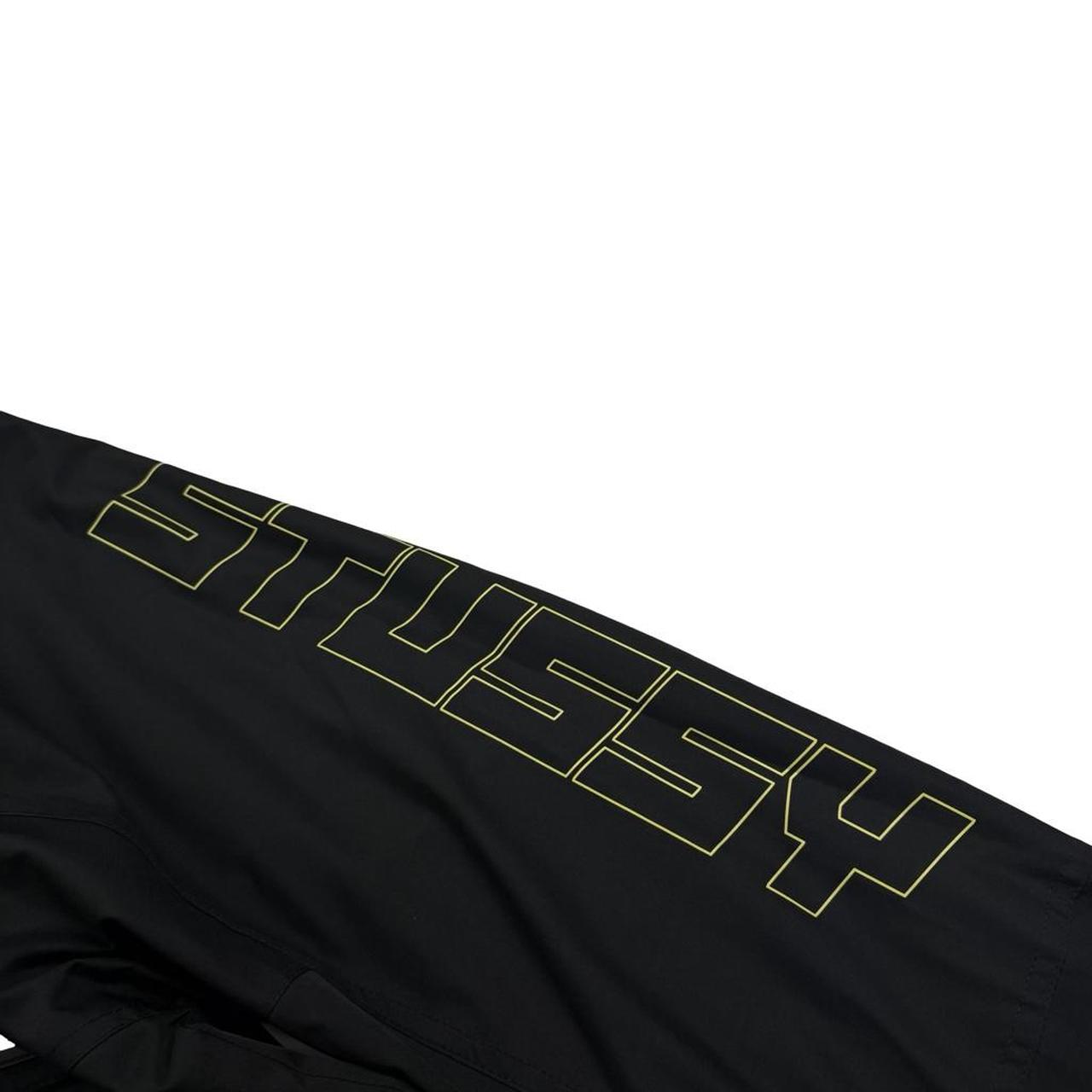 Stussy Jacket (S)