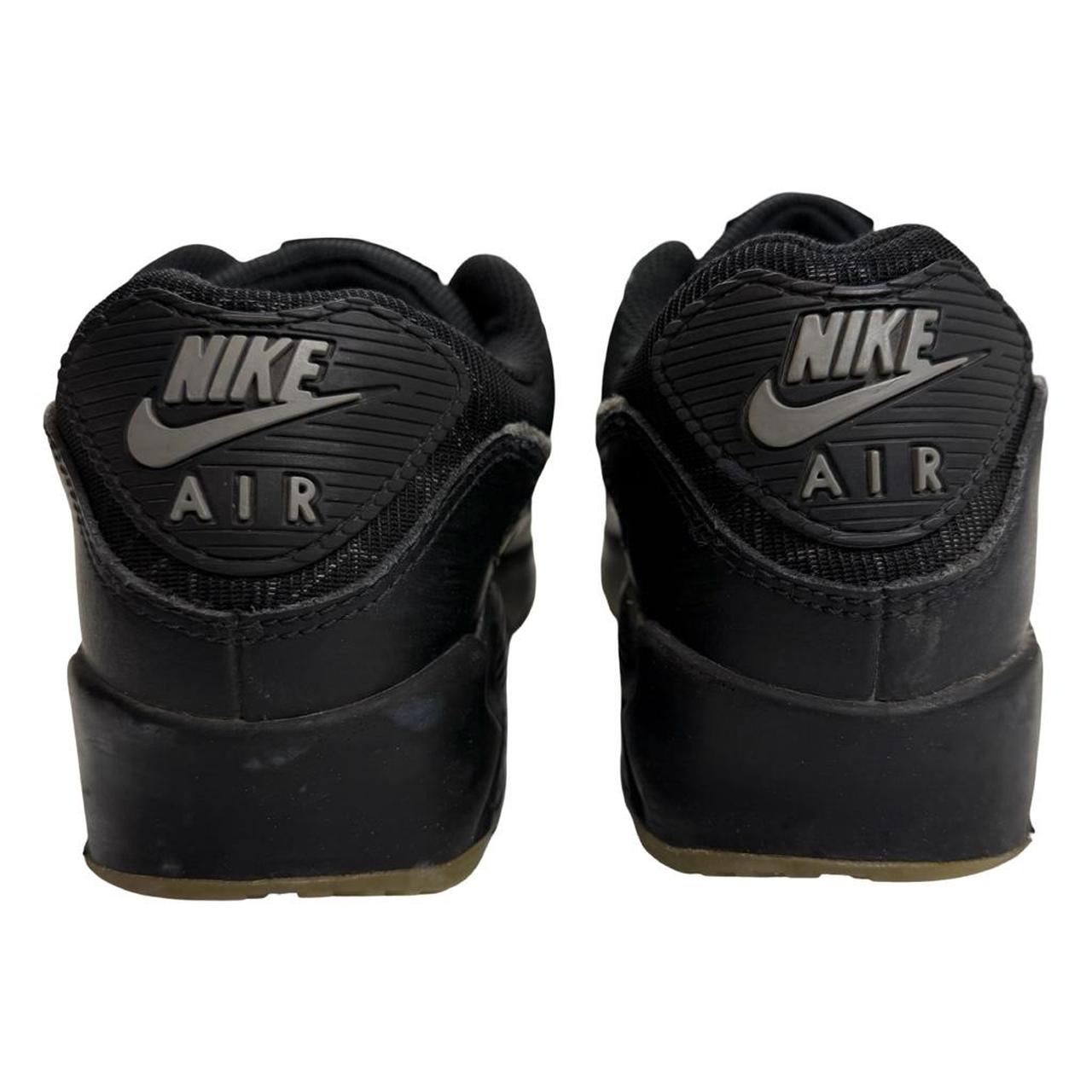Nike Air Max 90 Halloween (uk 7)