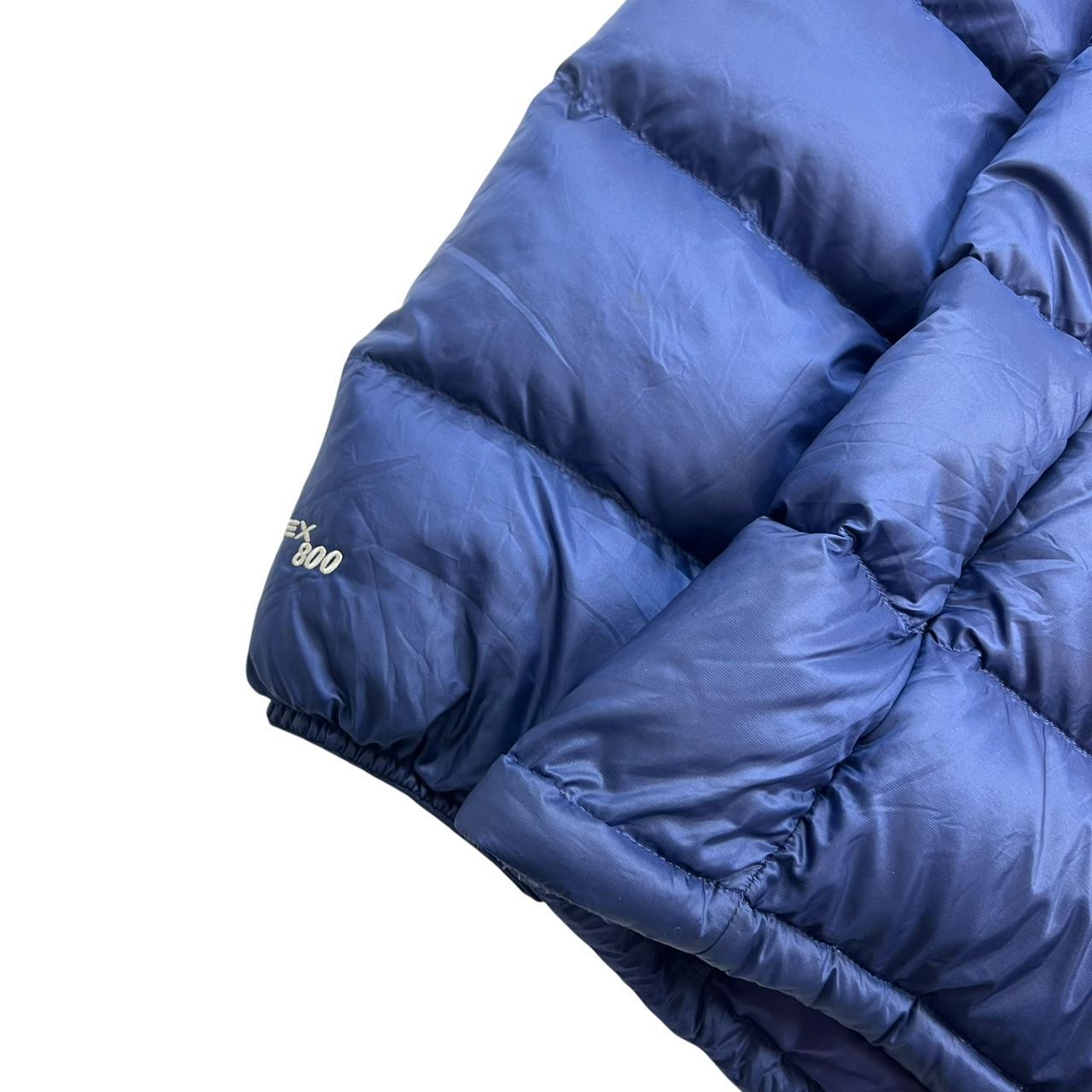 Montbell Puffer Jacket (XL)