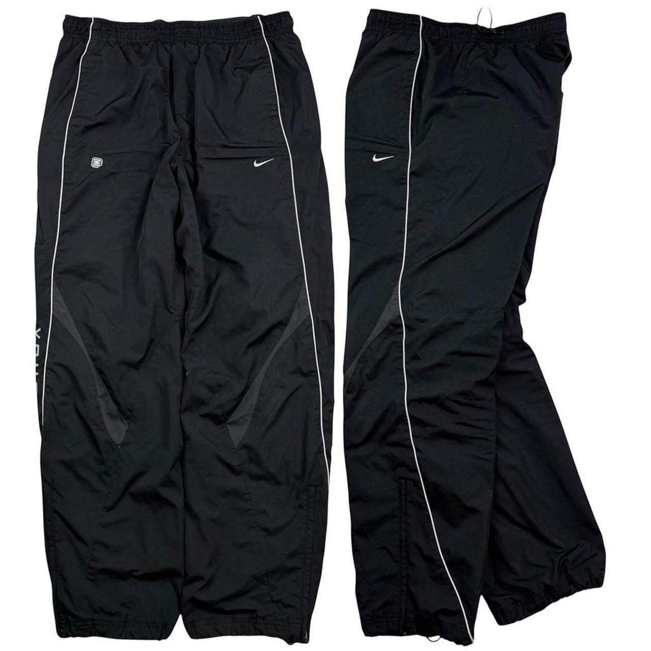 Nike Shox Track Pants (L)