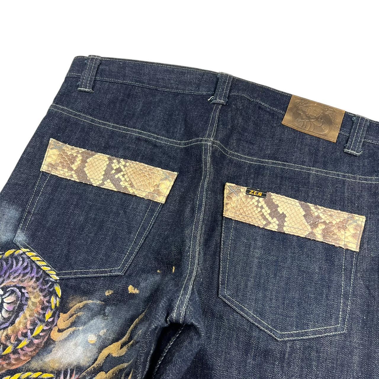 Zen Jeans (w36)