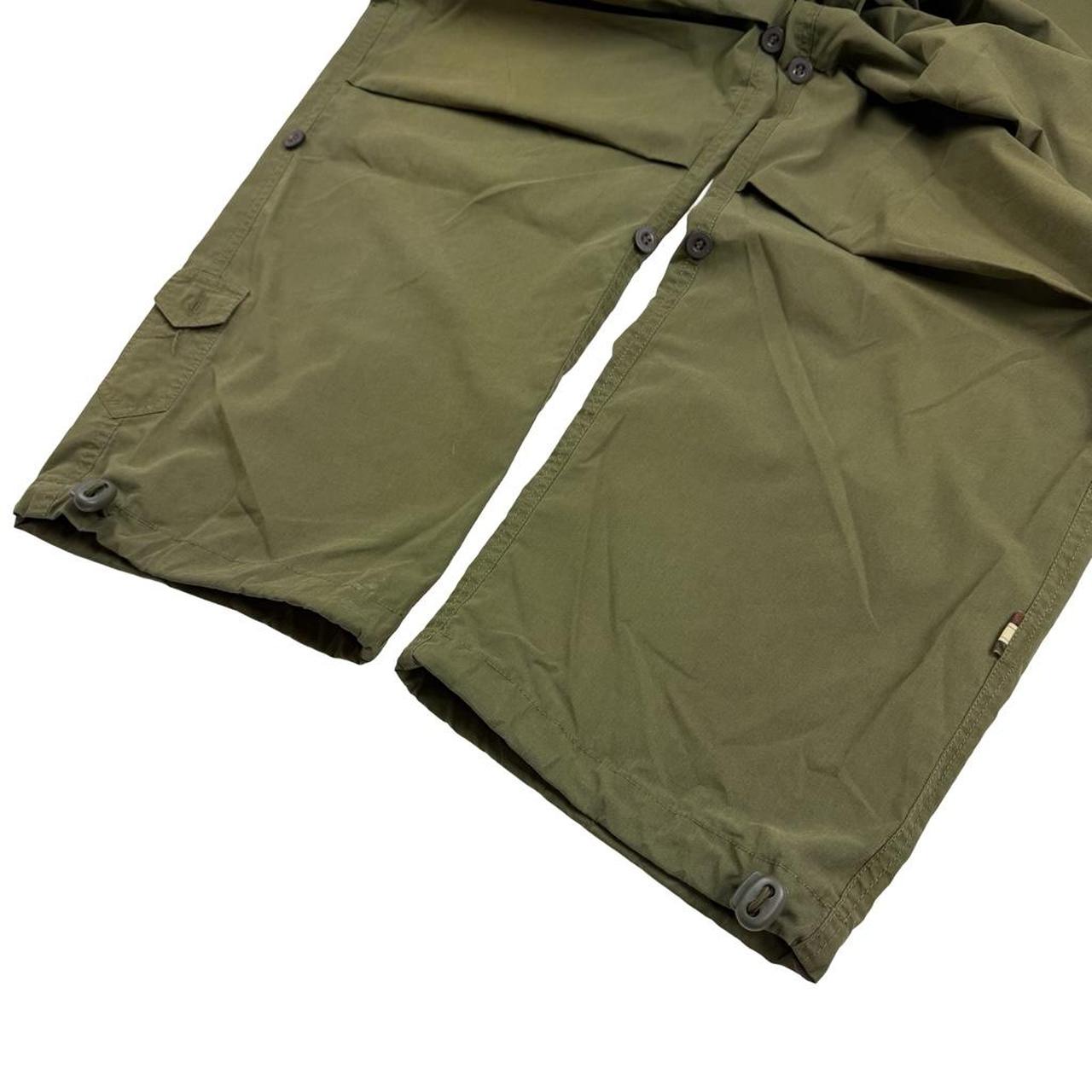 Maharishi Trousers (M)