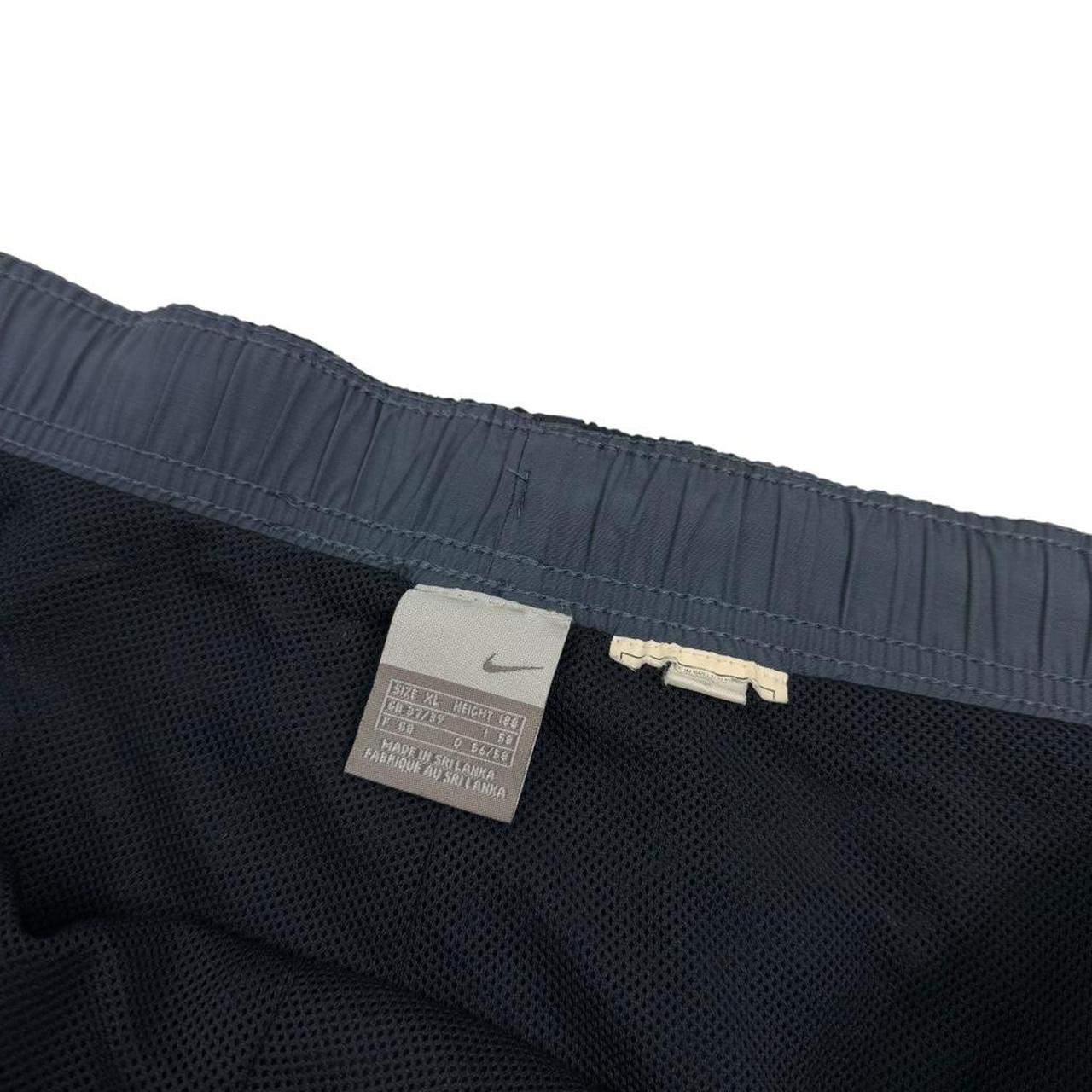 Nike Shox Track Pants (XL)