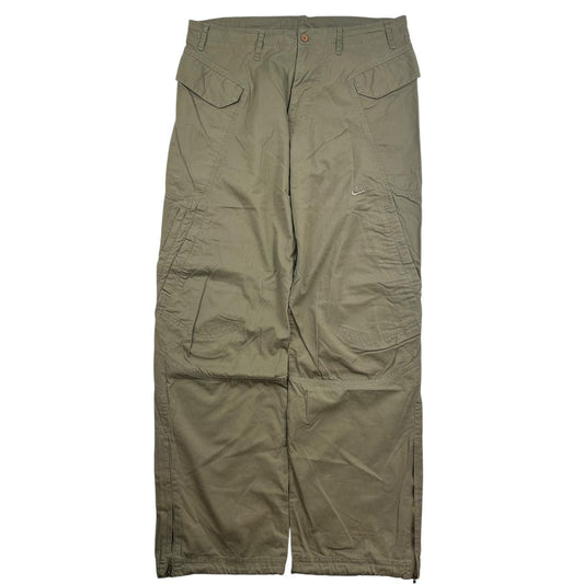 Nike Cargo Trousers (w35)