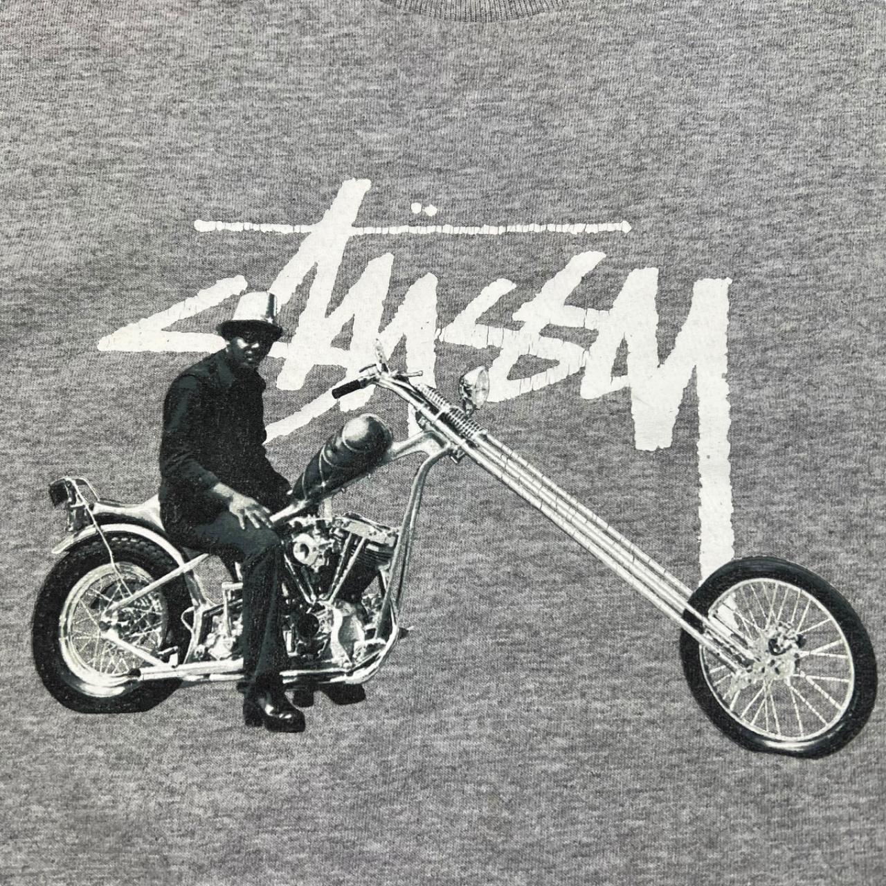 Stussy T-Shirt (M)