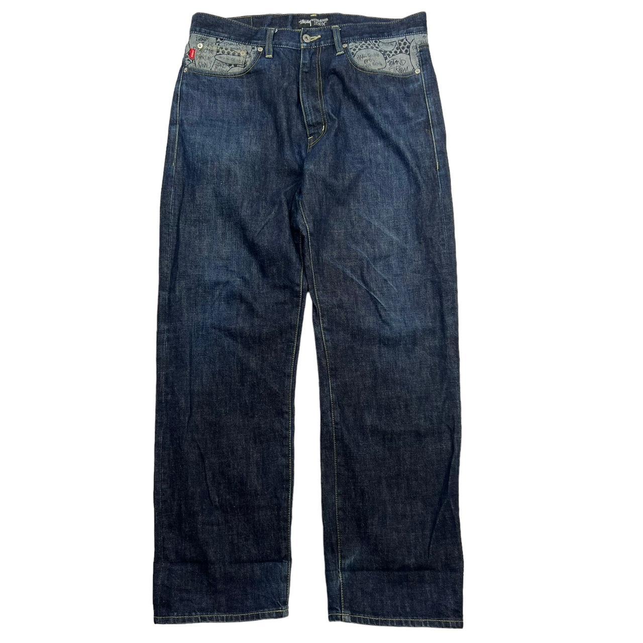 Stussy Jeans (w36)