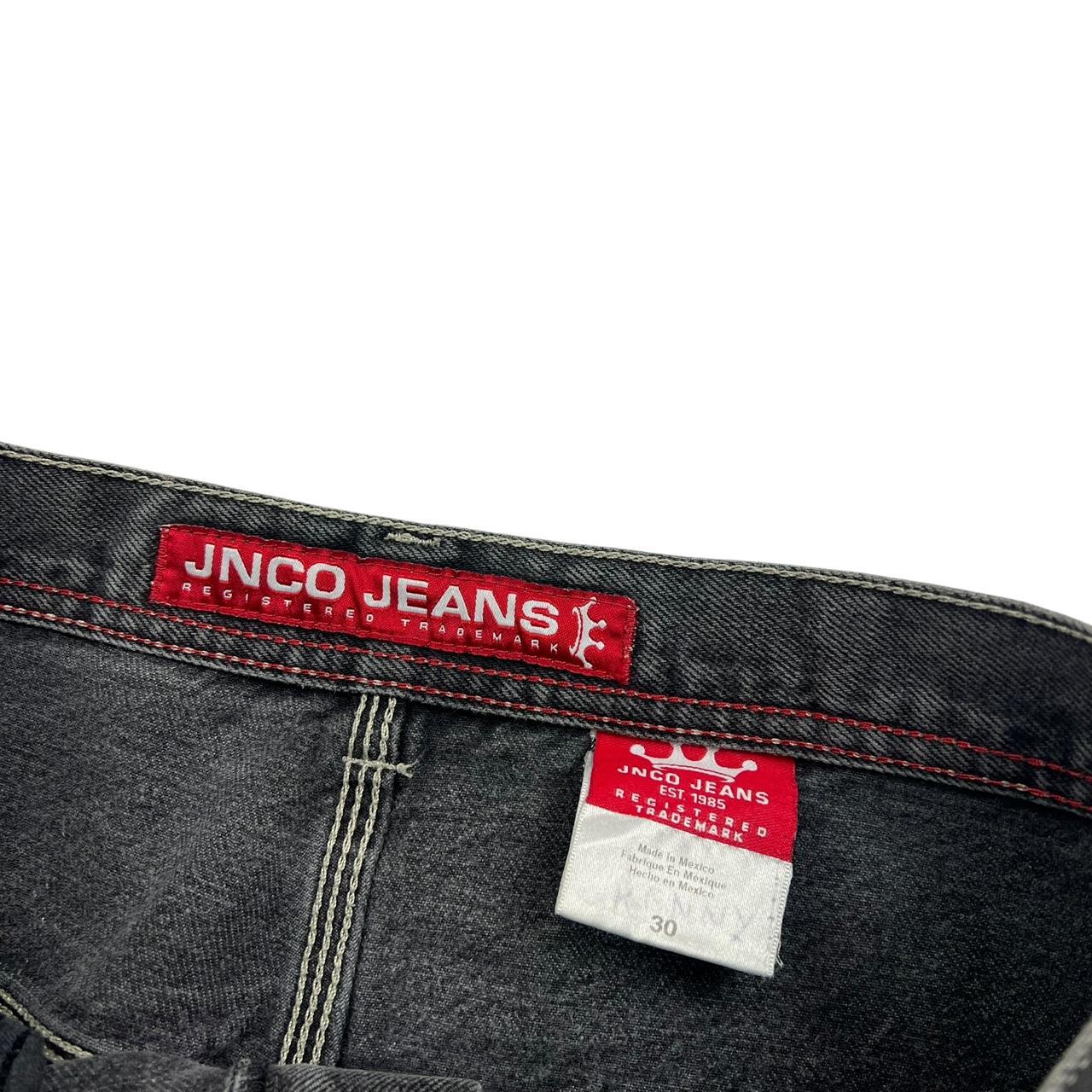 Jnco Shorts (w30)