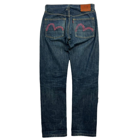 Evisu Jeans (w28)