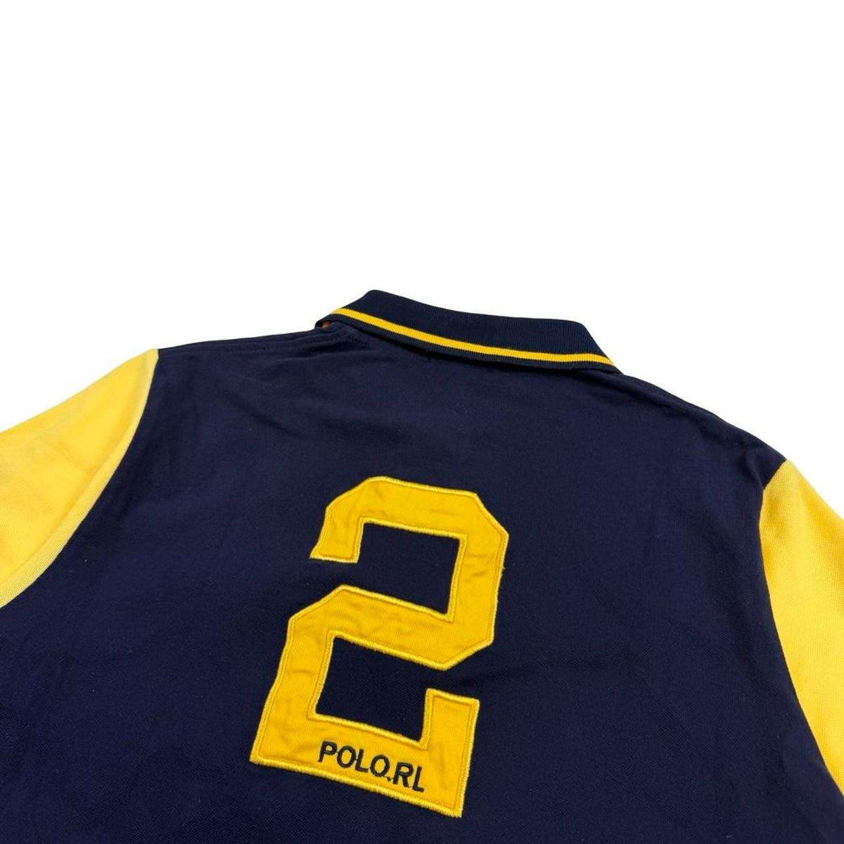 Ralph Lauren Polo Shirt (L)