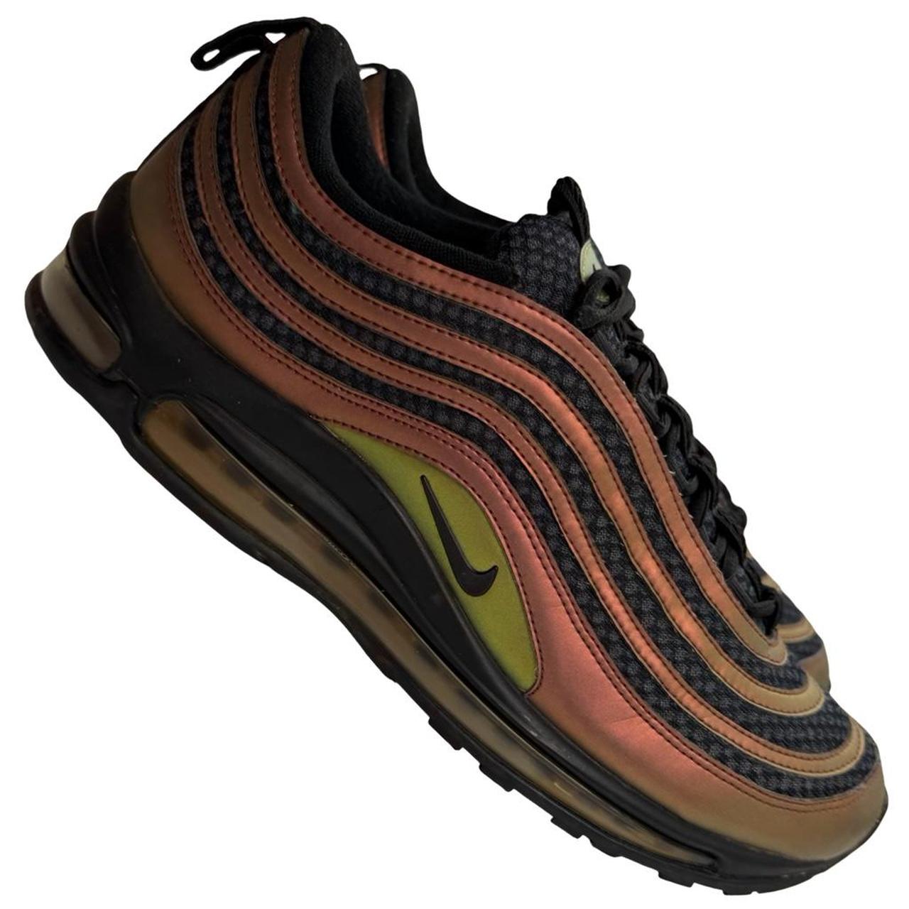 Nike x Skepta Air Max 97 (uk 9.5)