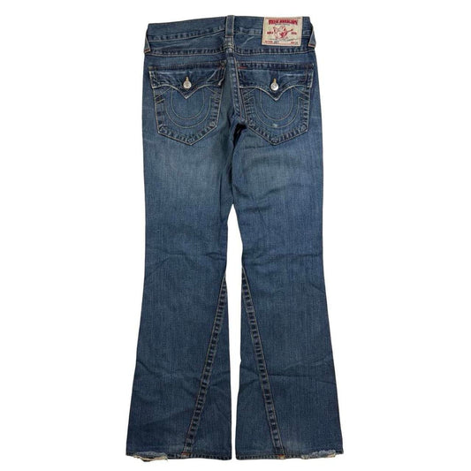 True Religion Jeans (w33)