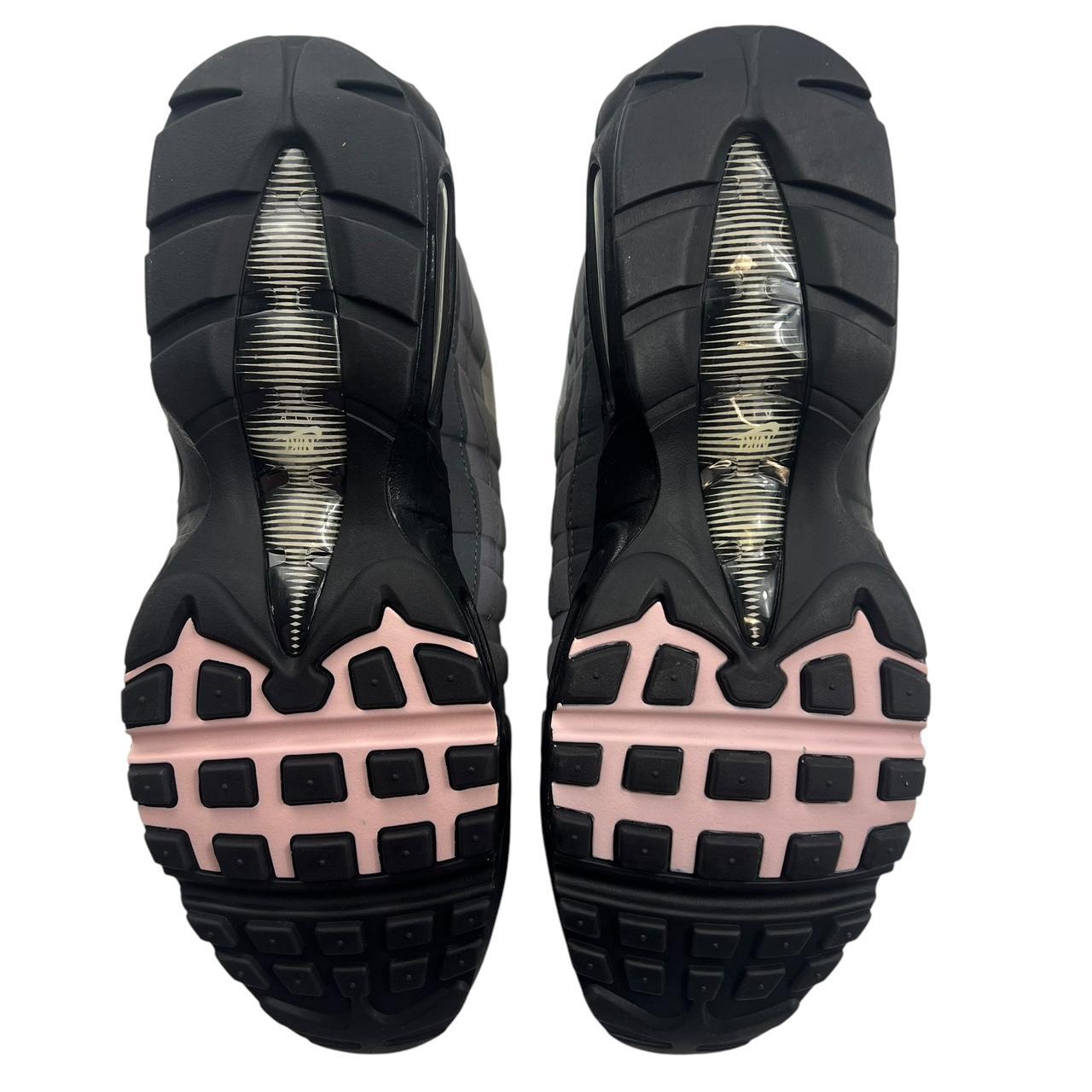 Nike Air Max 95 Pink Foam (uk 11)