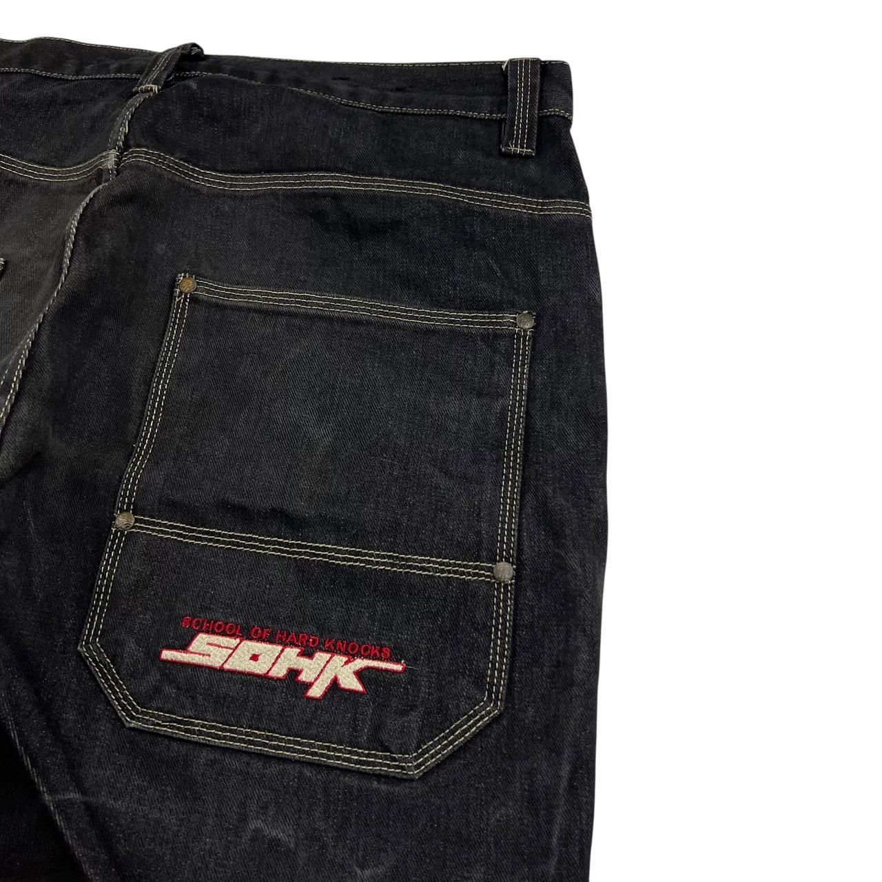 Sohk Jeans (w38)