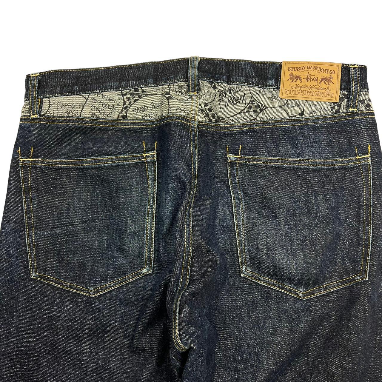 Stussy Jeans (w36)