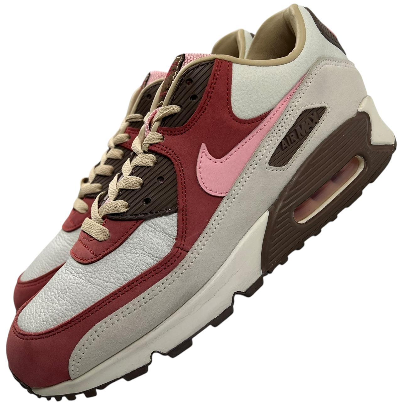 Nike Air Max 90 Bacon (uk 9.5)