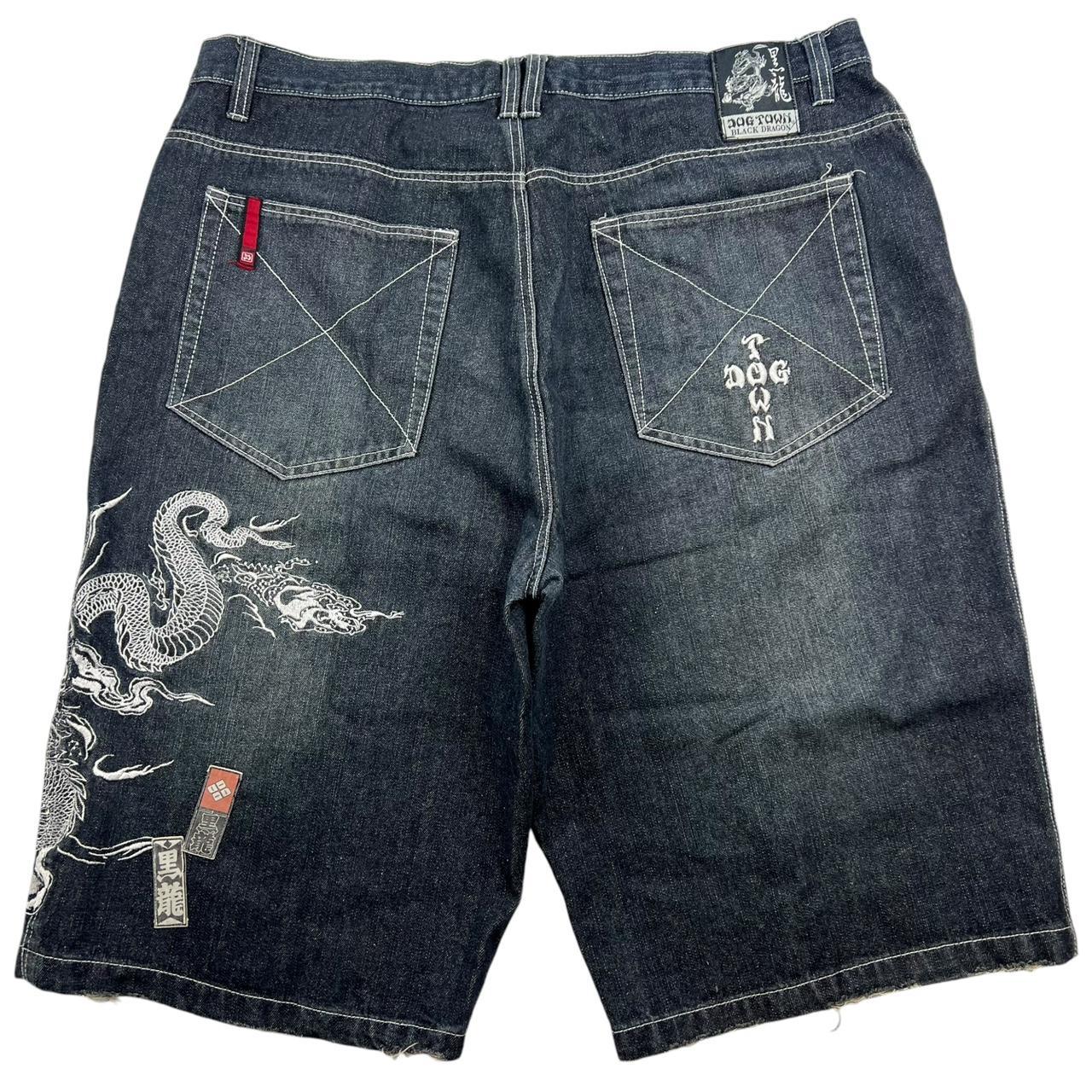 Dogtown Shorts (w43)