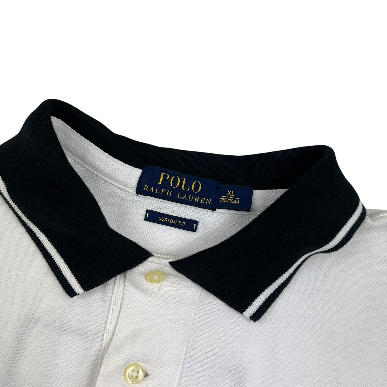 Ralph Lauren Polo Shirt (XL)