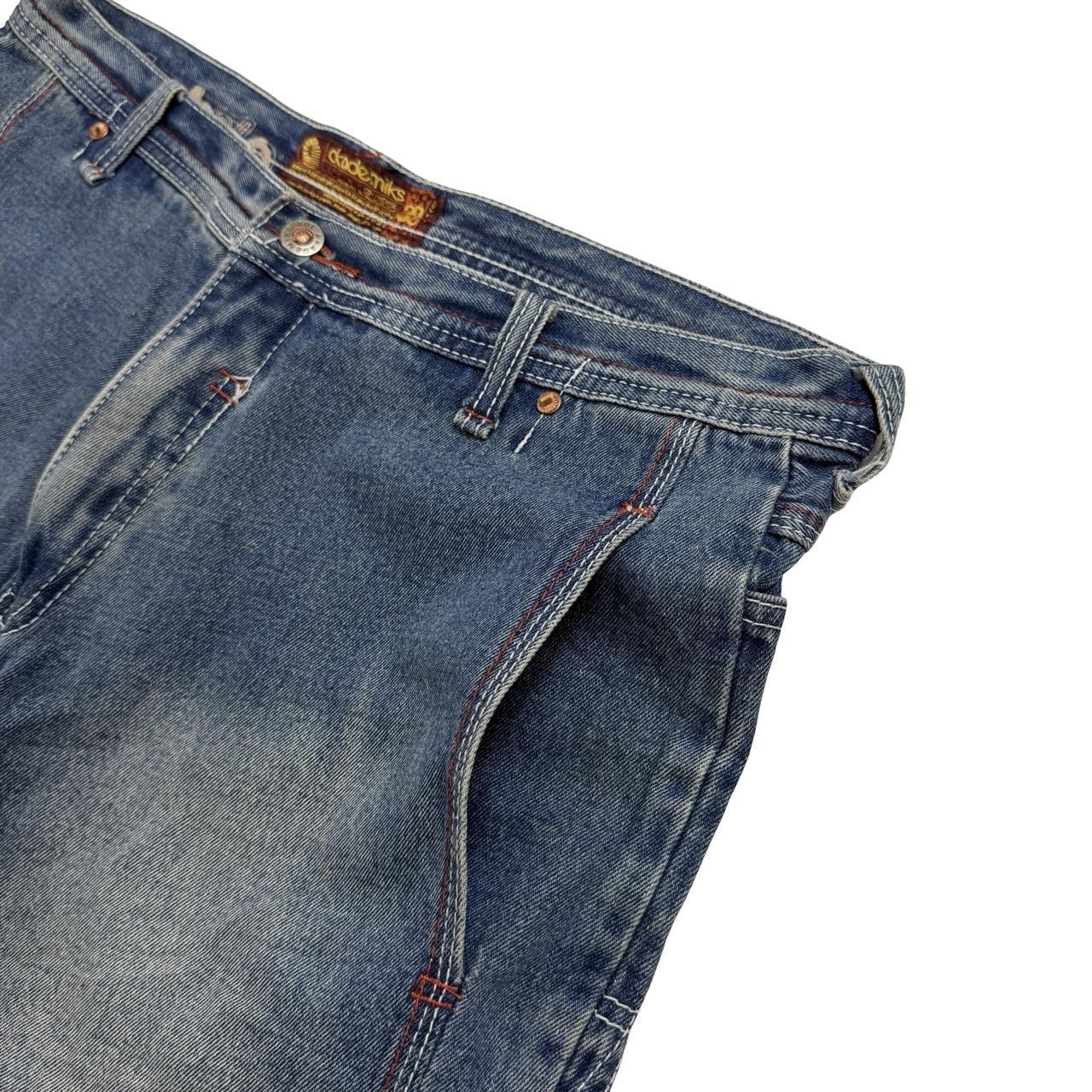 Akademiks Shorts (w37)