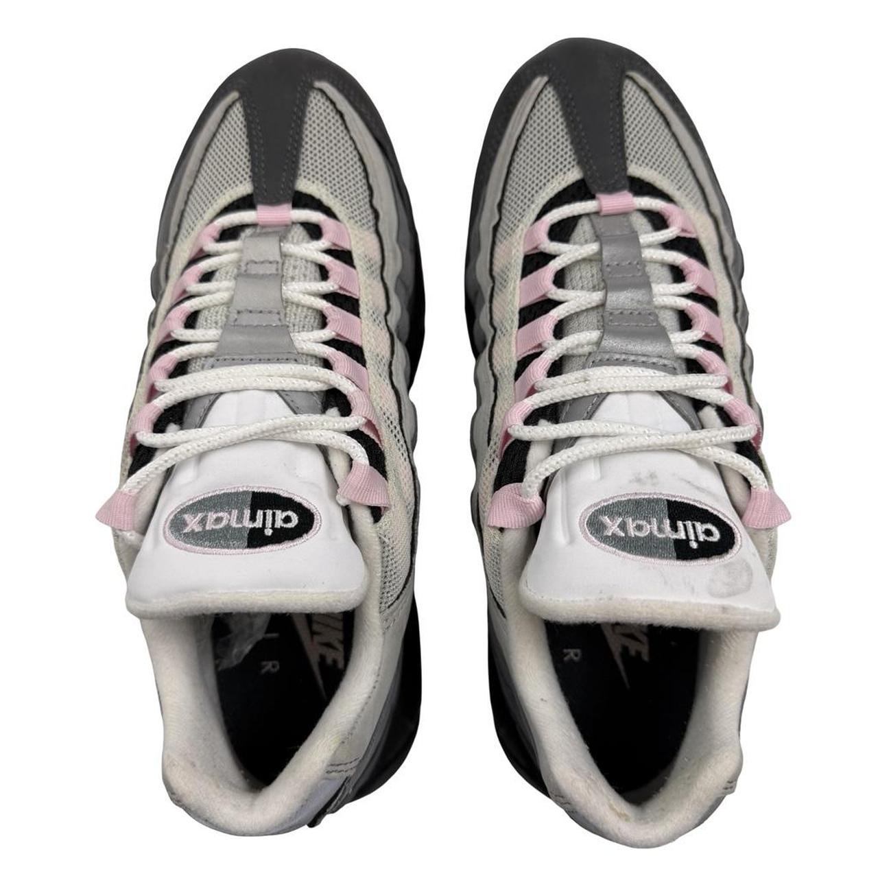 Nike Air Max 95 Pink Foam (uk 6)