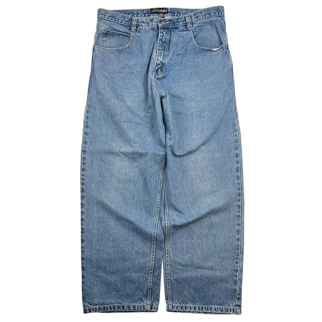 Southpole Jeans (w40)