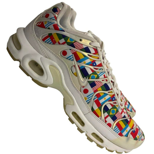 Nike TN NIC International Flag (uk 9)