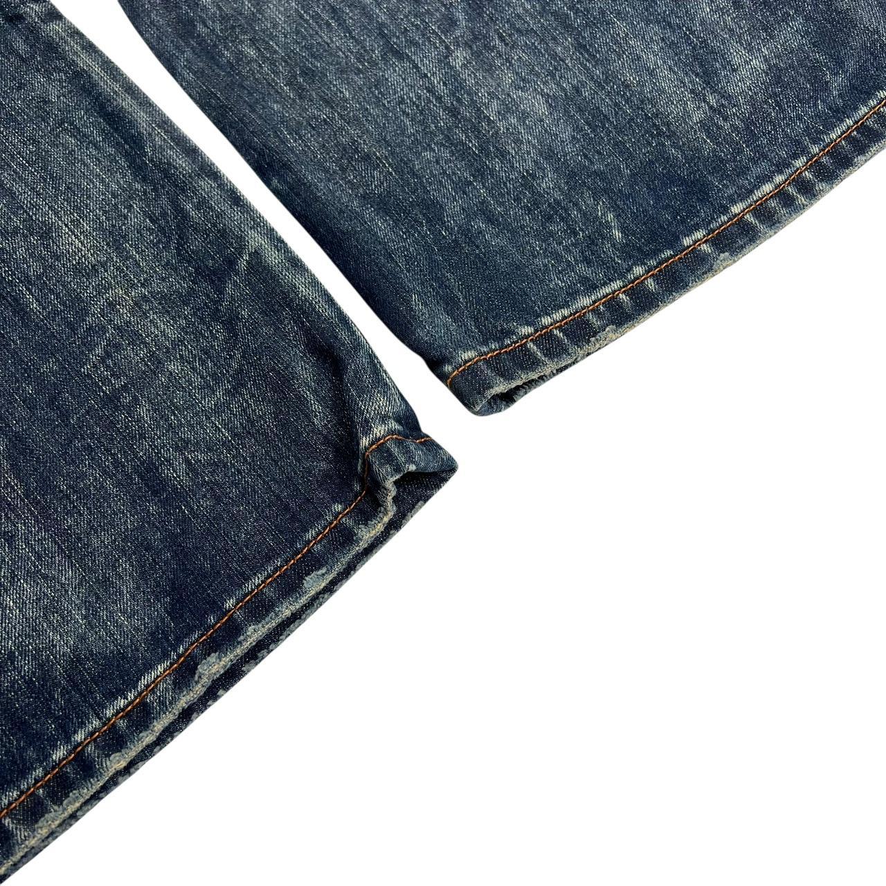 Christian Audigier Jeans (w36)