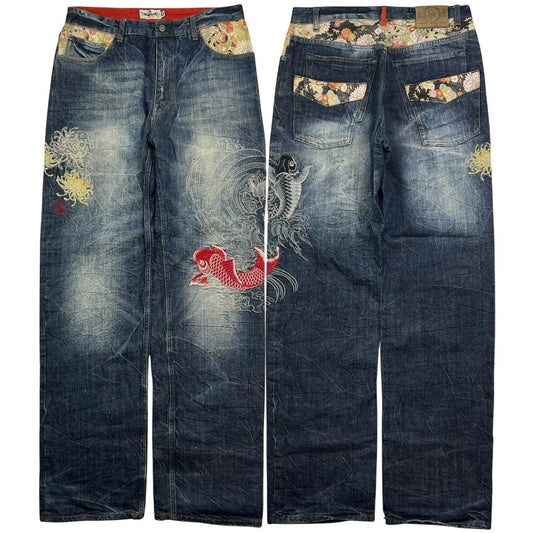 Karakuri Jeans (w34)