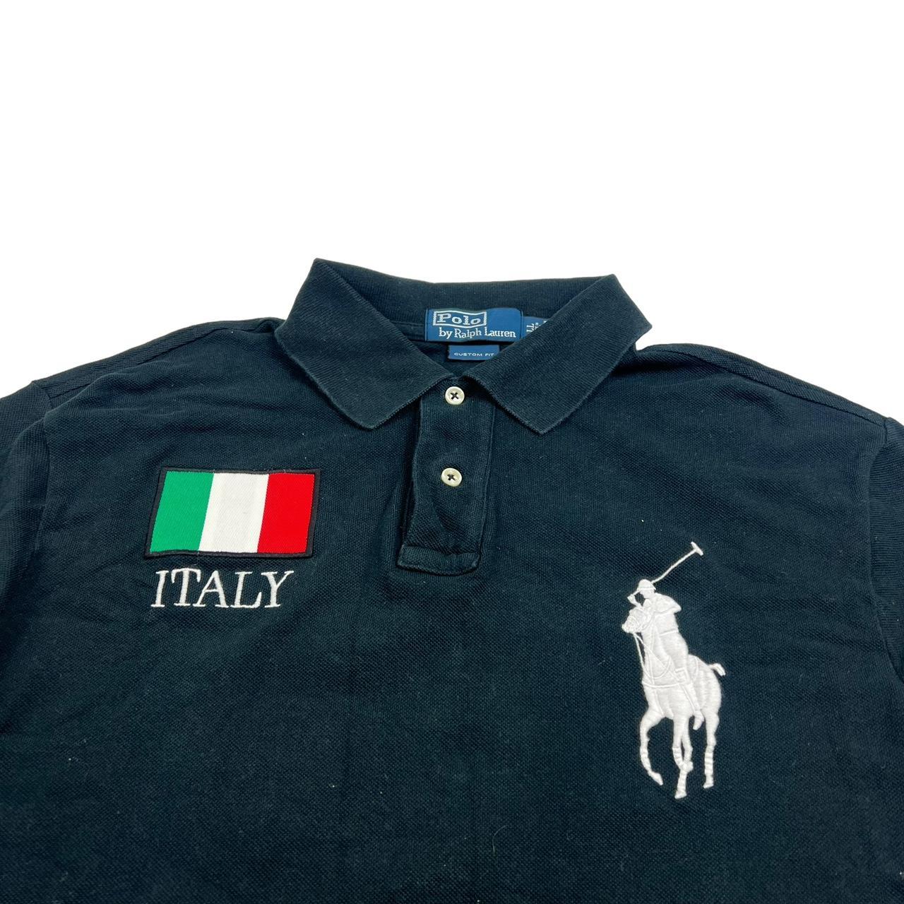 Ralph Lauren Polo Shirt (L)