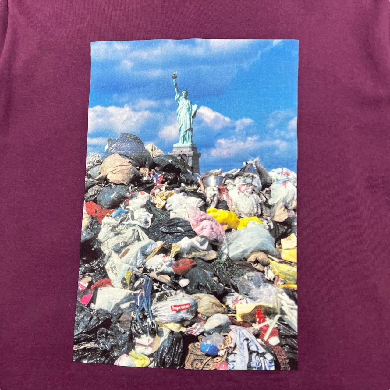 Supreme T-Shirt (S)