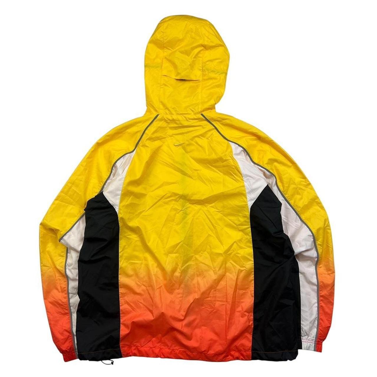 Nike TN Jacket (S)