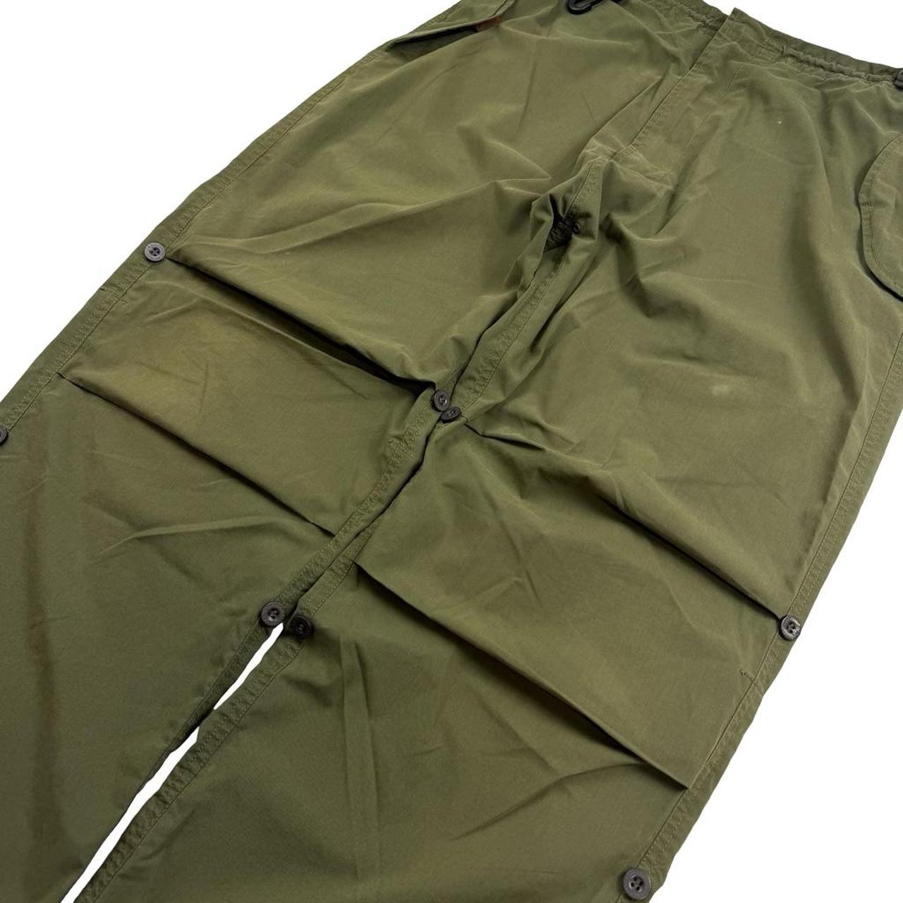 Maharishi Trousers (M)