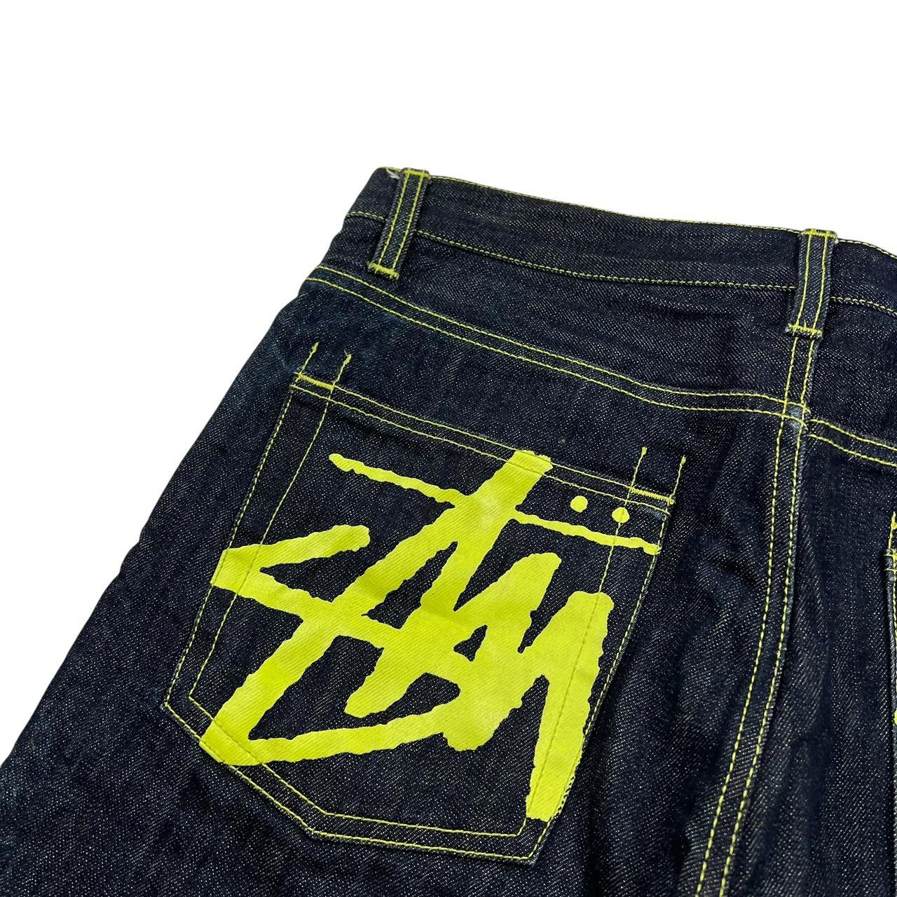 Stussy Shorts (w35)