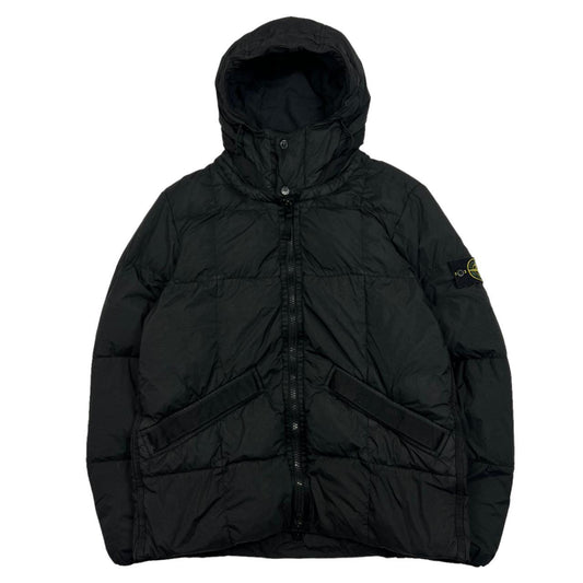 Stone Island Puffer Jacket (M)