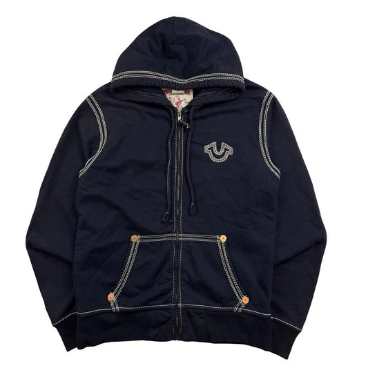 True Religion Hoodie (L)