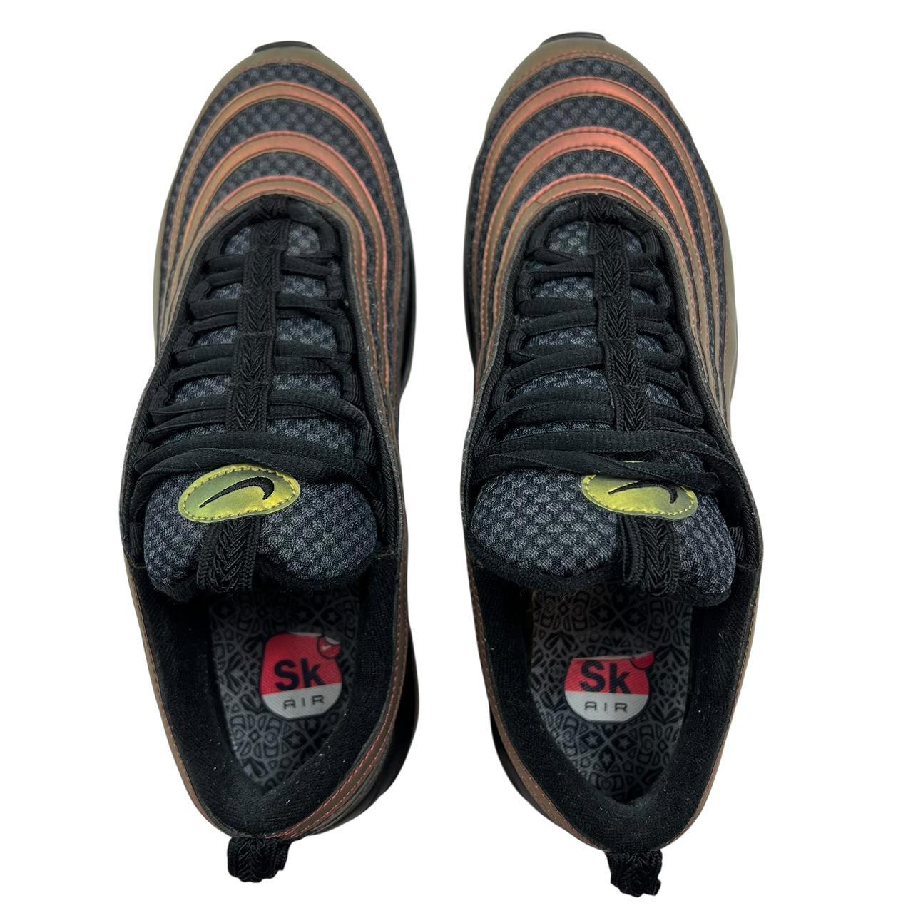 Nike x Skepta Air Max 97 (uk 8)