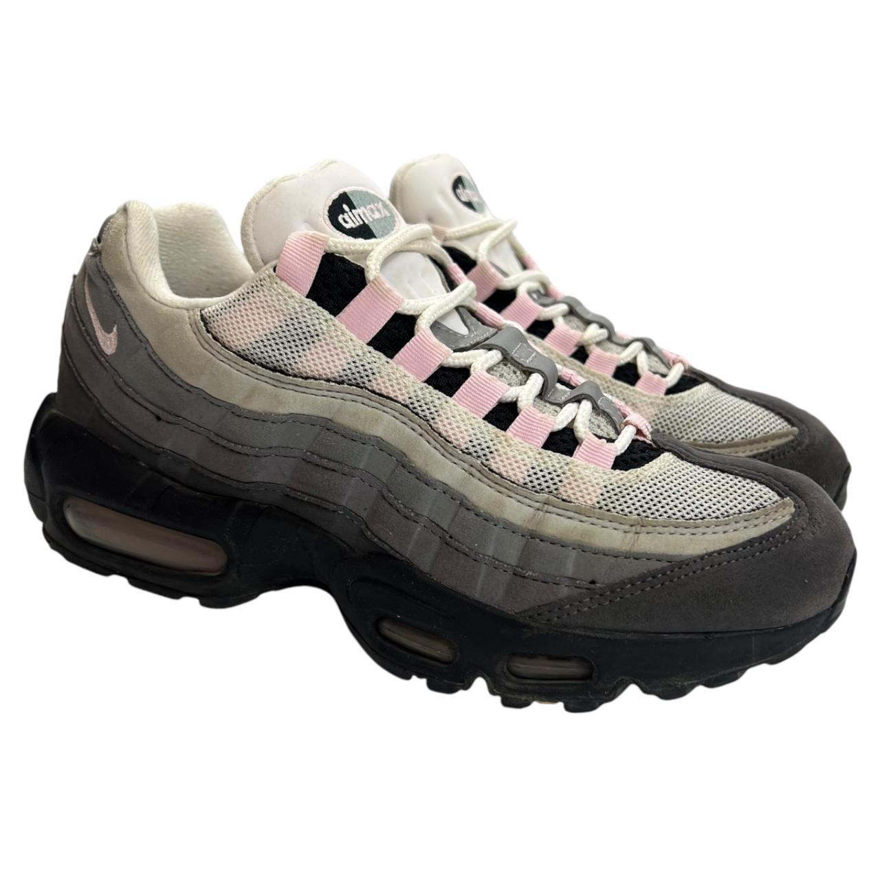 Nike Air Max 95 Pink Foam (uk 5.5)