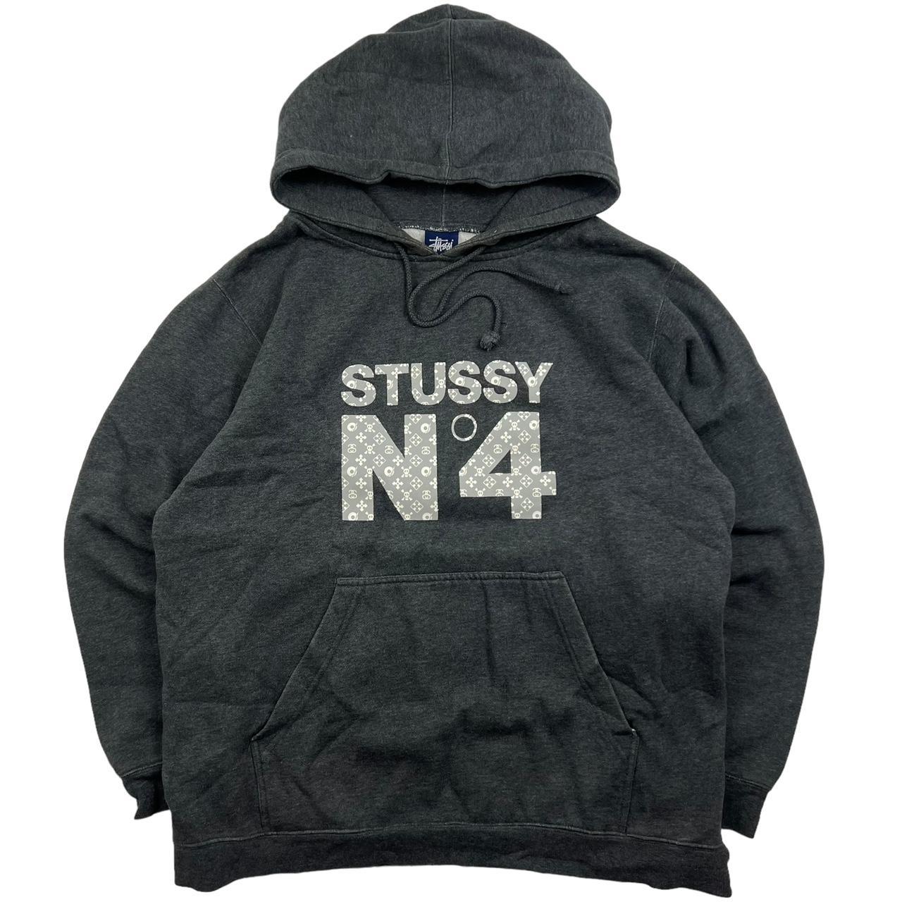 Stussy Hoodie (M)