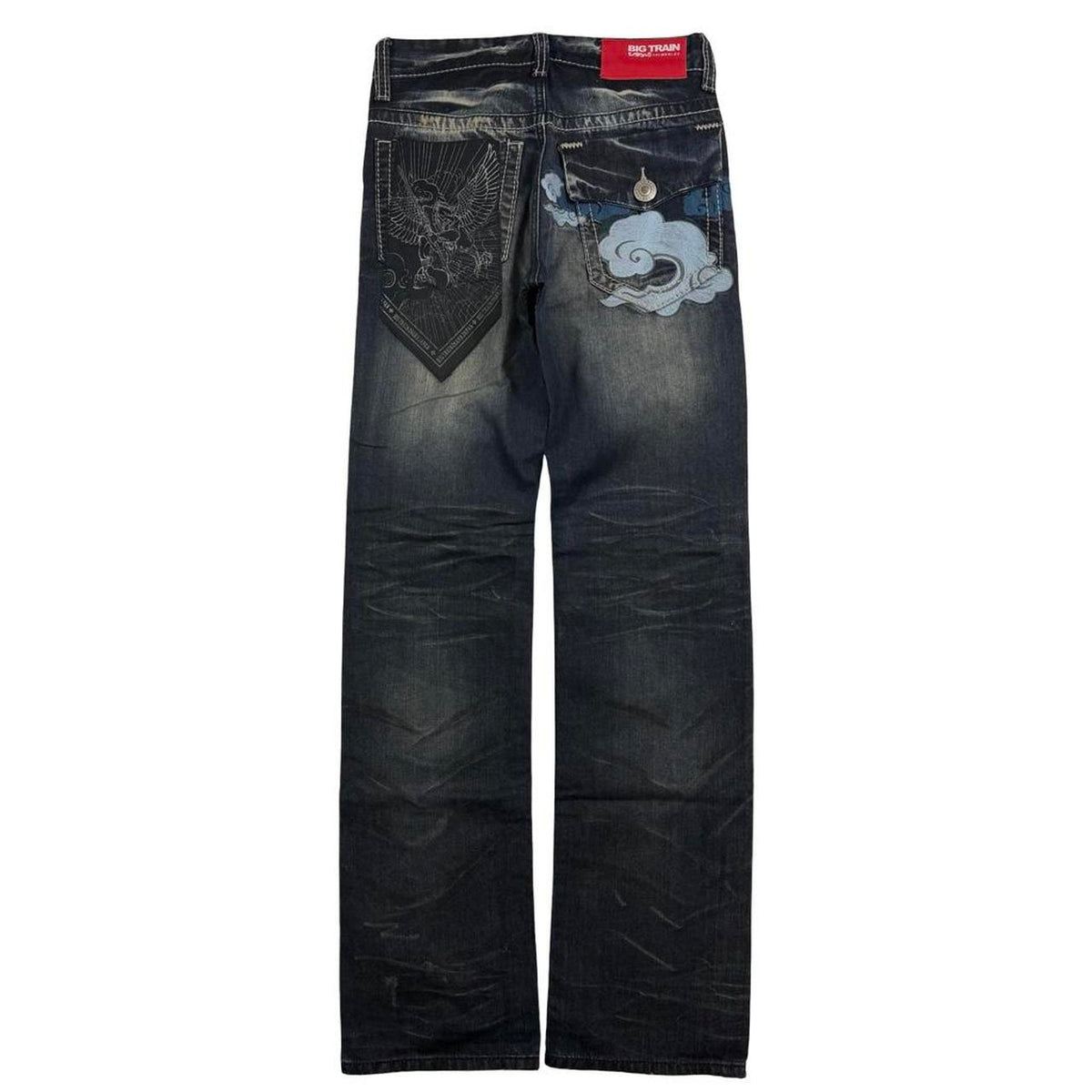 Big Train Jeans (w29)