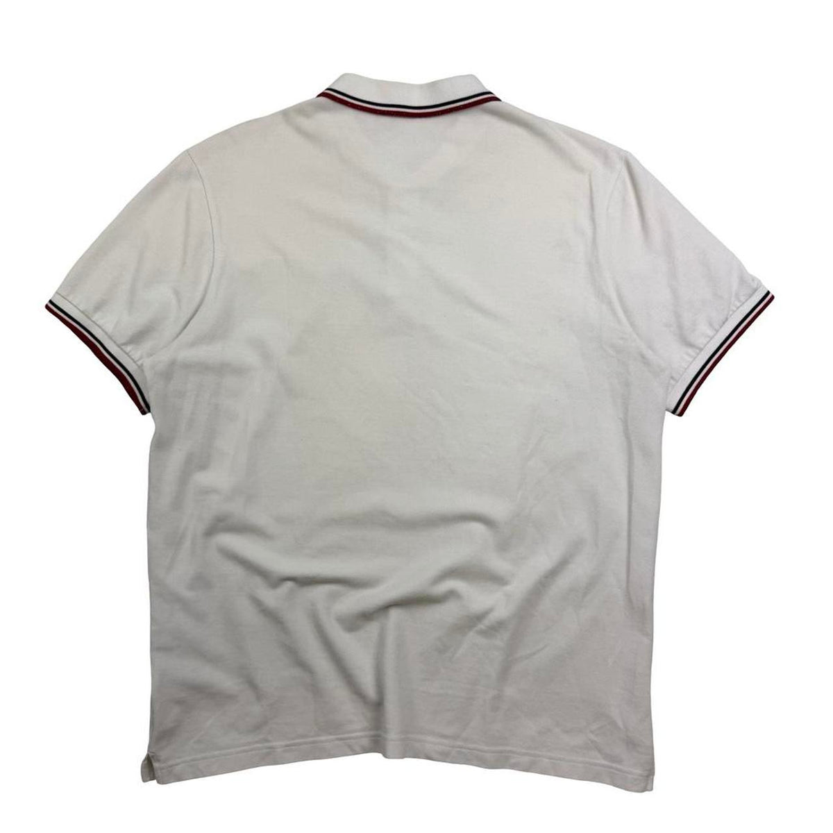 Prada Polo Shirt (XXL)