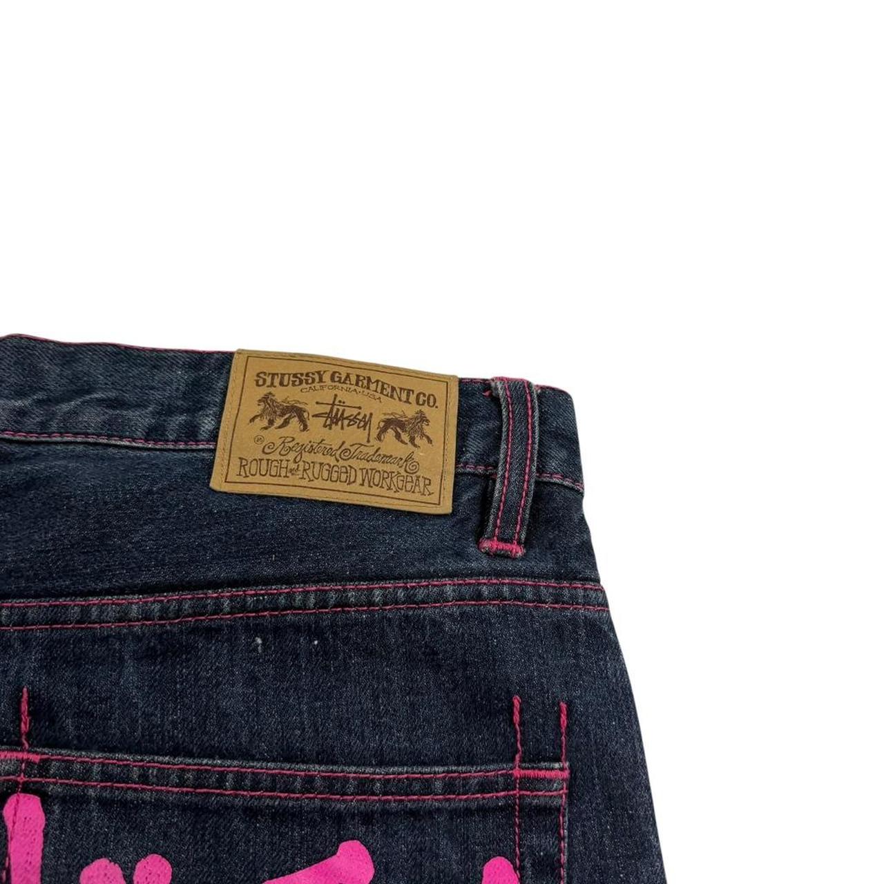Stussy Shorts (w36)