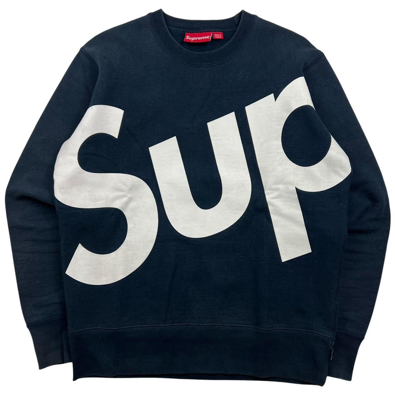 Supreme Sweatshirt (S)