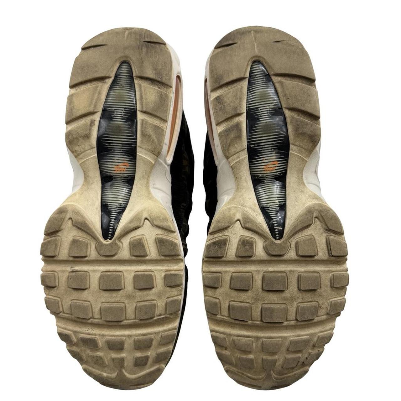 Nike x Carhartt Air Max 95 (uk 7)