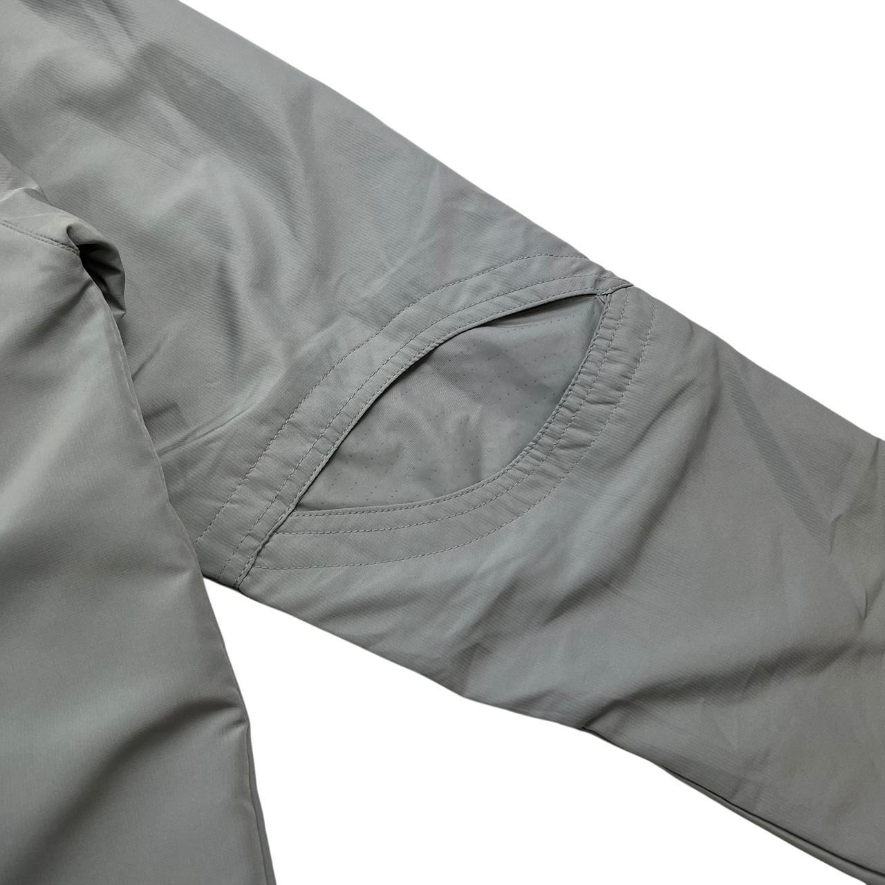 Nike Shox Track Jacket (L)