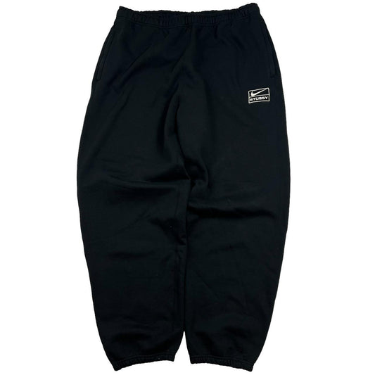 Stussy x Nike Joggers (XL)