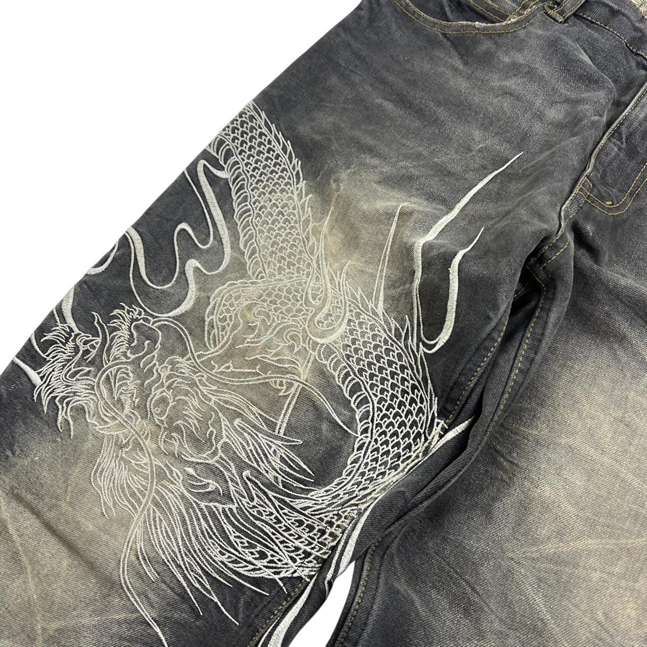 Karakuri Jeans (w32)
